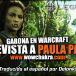 Entrevista a Paula Patton