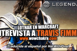 Entrevista a Travis Fimmel
