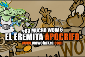 Eremita Apocrifo #83