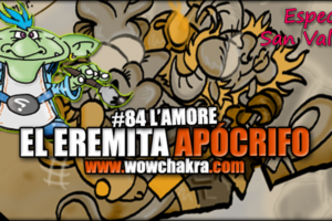 Eremita Apocrifo #84