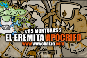 Eremita Apocrifo #85