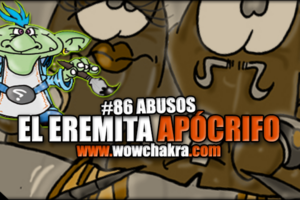 Eremita Apocrifo #86