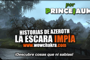 La Escara Impia