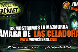 Cámara de las Celadoras