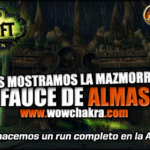 Fauce de Almas