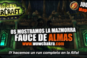 Fauce de Almas