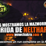 Guarida de Neltharion