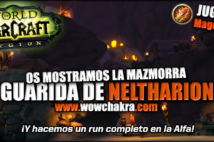 Guarida de Neltharion