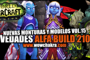 Monturas y modelos vol.15