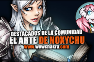 Noxychu