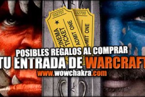 Warcraft Ultimate Movie Edition