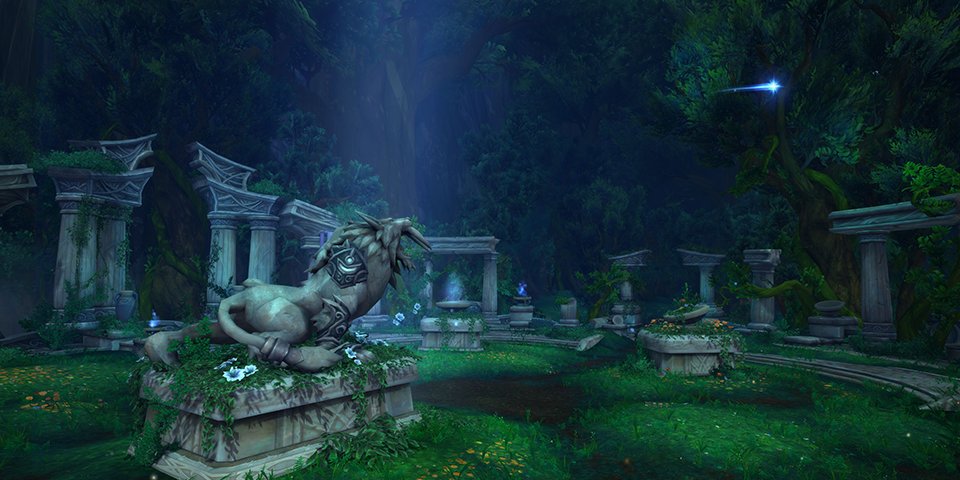 Arena de Legion