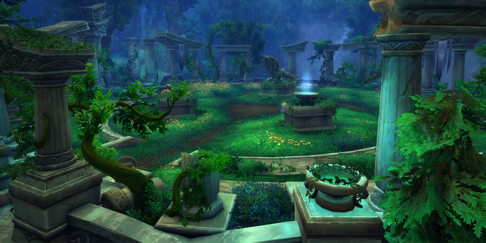 Arena de Legion