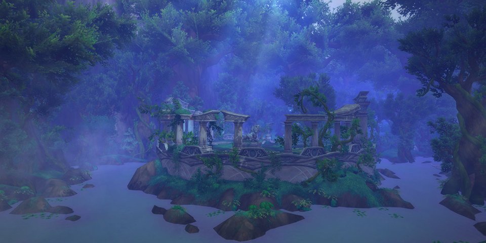 Arena de Legion