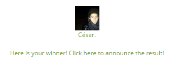 Ganador Youtube evento warcraft