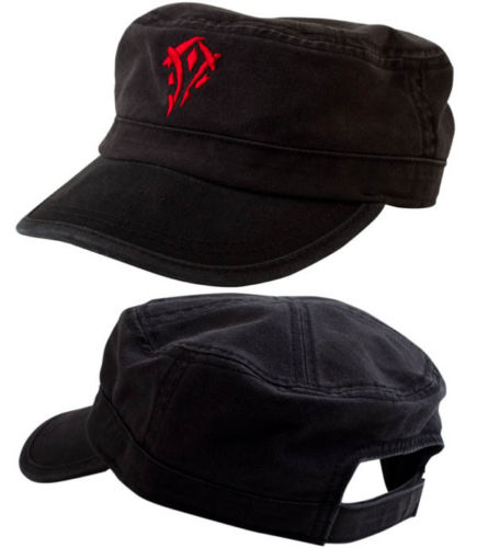 gorras