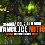 Avance JcE Reinos Españoles