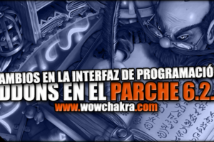 Cambios API parche 6.2.4
