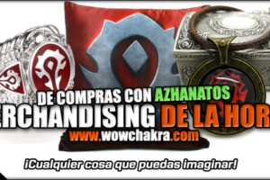 Merchandising de la Horda