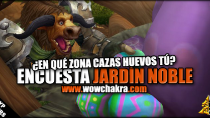 Encuesta Jardín Noble