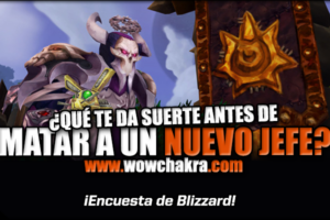 Encuesta La Suerte