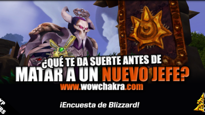 Encuesta La Suerte