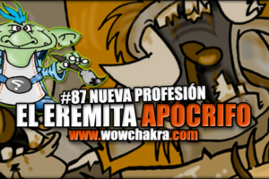 Eremita Apocrifo #87
