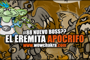 Eremita Apocrifo #88