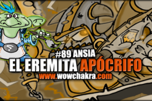 Eremita Apocrifo #89