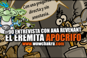 Eremita Apocrifo #90
