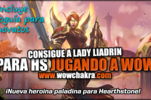Lady Liadrin