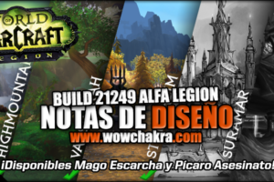 Notas de diseño build 21249