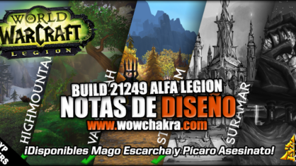 Notas de diseño build 21249