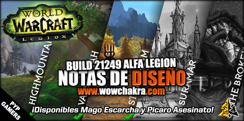 Notas de diseño build 21249