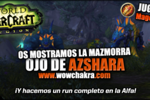 Ojo de Azshara