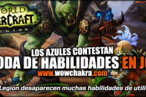 Legion poda habilidaes JcJ