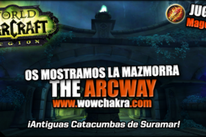 The Arcway