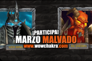 Marzo Malvado