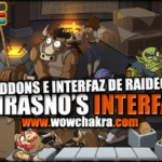 Thrasno's UI