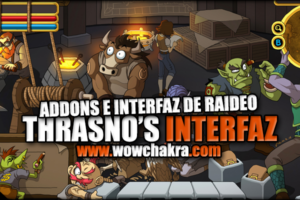 Thrasno's UI