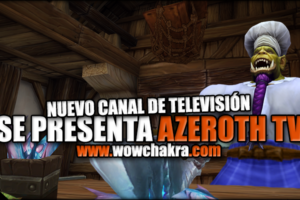 Azeroth TV