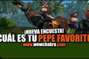 Encuesta Pepe