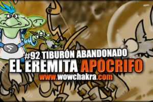 Eremita Apocrifo #92
