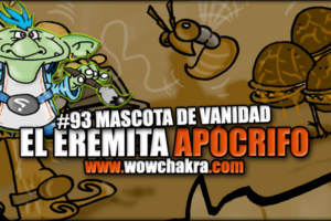 Eremita Apocrifo #93