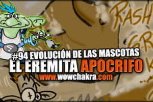 Eremita Apocrifo #94