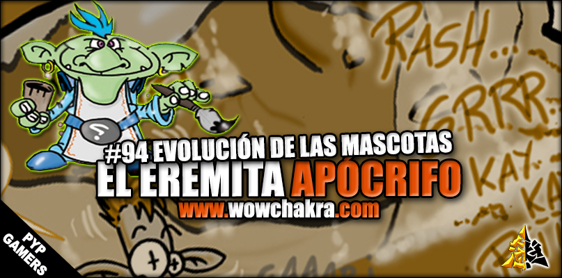 Eremita Apocrifo #94