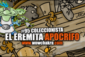 Eremita Apocrifo #95