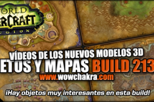 Novedades build 21384