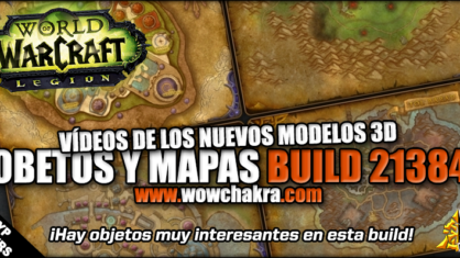Novedades build 21384