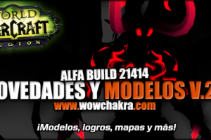 Novedades build 21414 vol.20